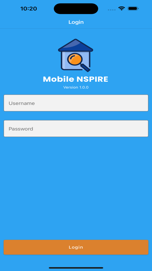 #1. Emphasys NSPIRE (iOS) 来自: Emphasys Software