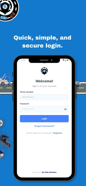 Fix My Ride- Mechanic screenshot 3