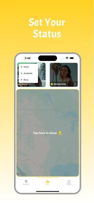 WaveHi screenshot 4