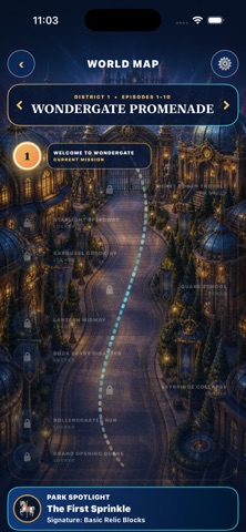 Wonderquake: Block Puzzle Screenshot 3 of 10
