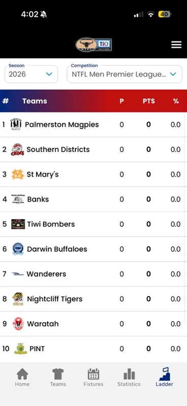 NTFL screenshot 3 of 4
