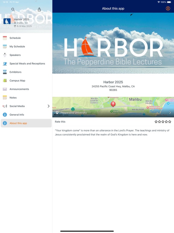 Harbor | PBL