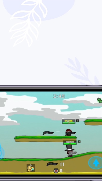 S2 Last Gun screenshot-8