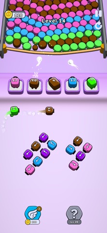 Paint Pop! Screenshot 5 of 7