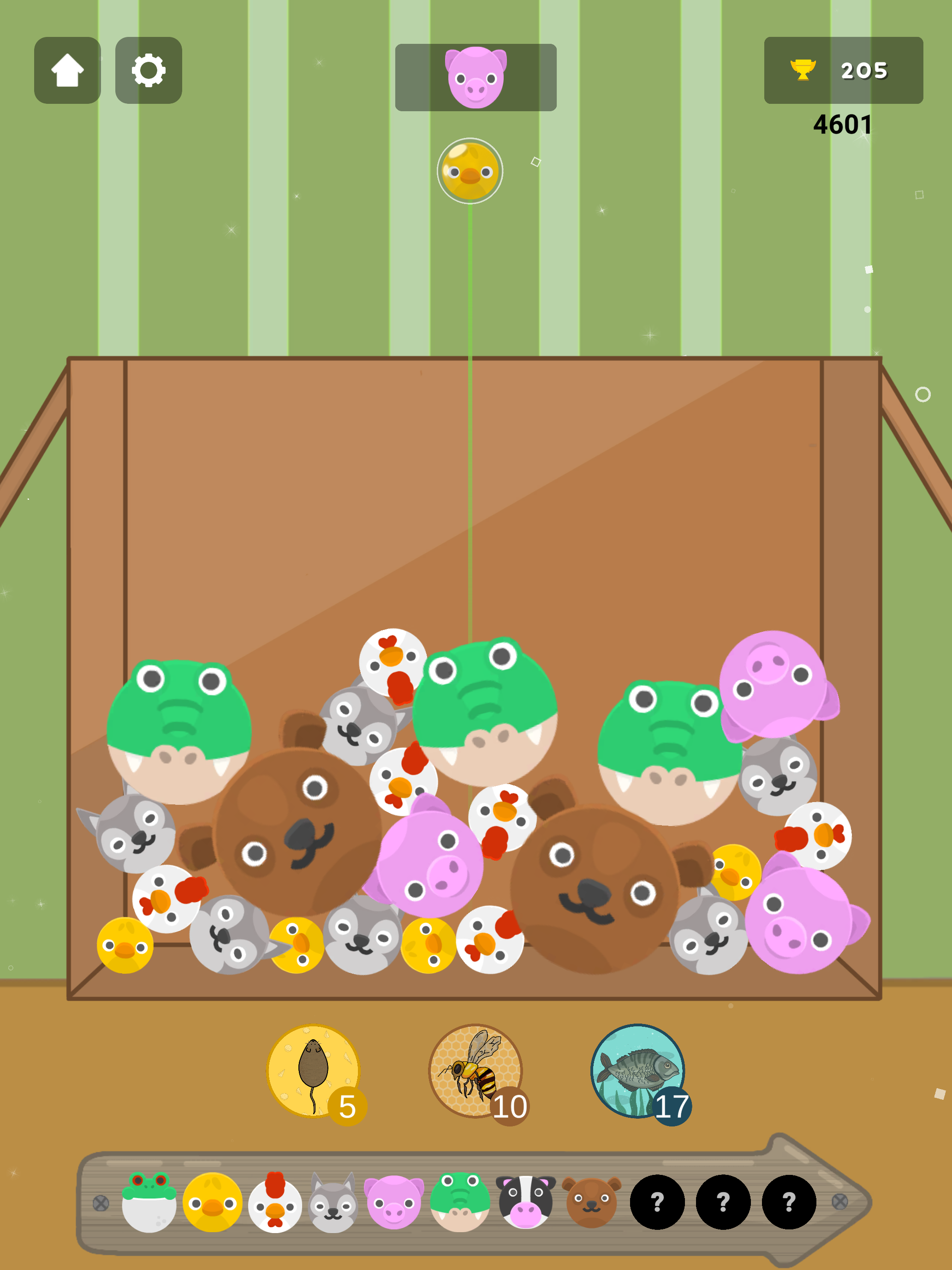 Dropcraft screenshot 10