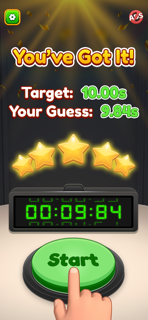 Guess the Time: Challenge Game screenshot 6