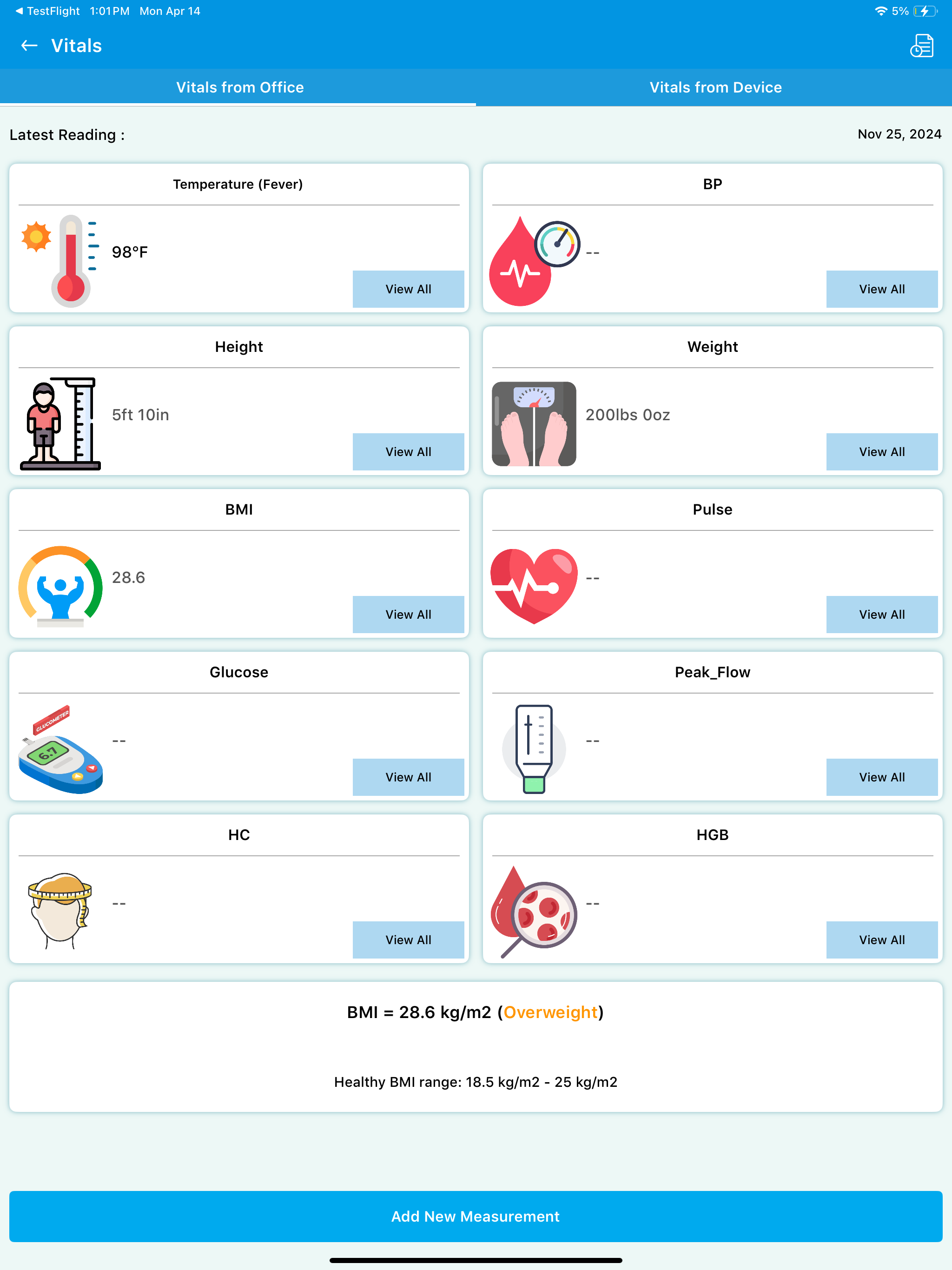 CDoc: See your doctor anytime screenshot 7