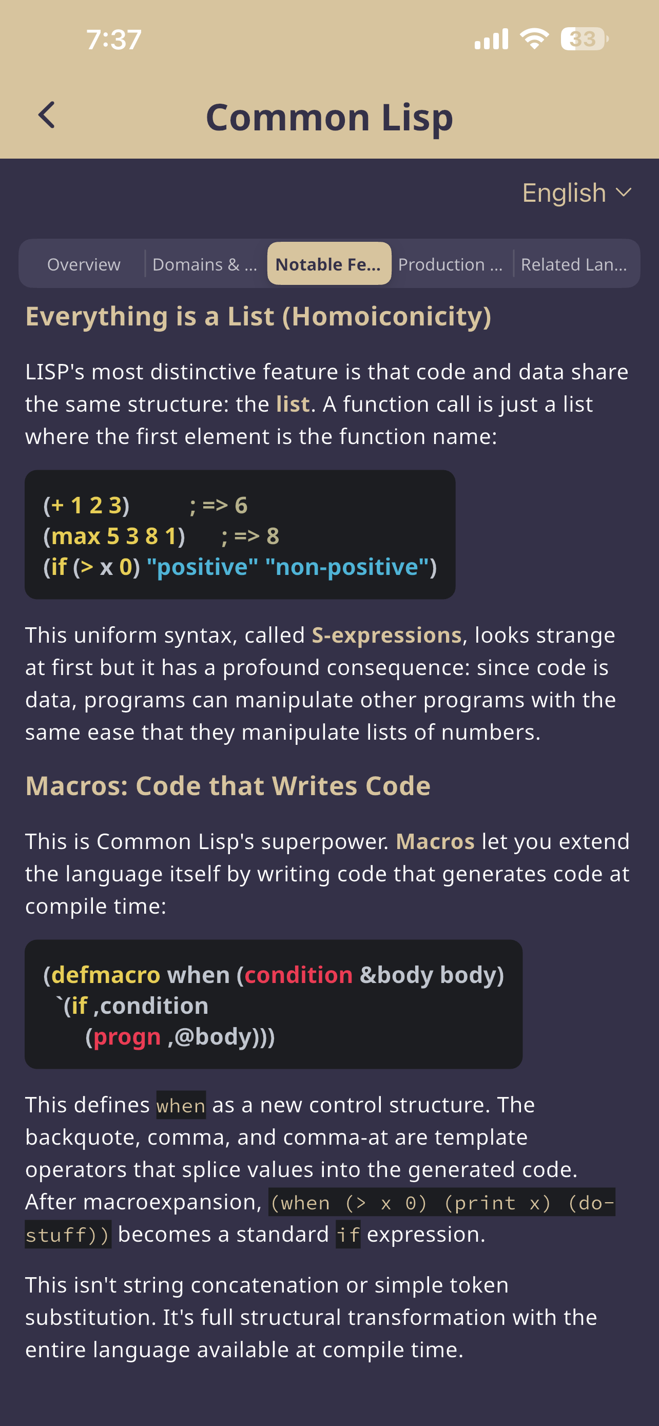 The Root of All Code screenshot 3