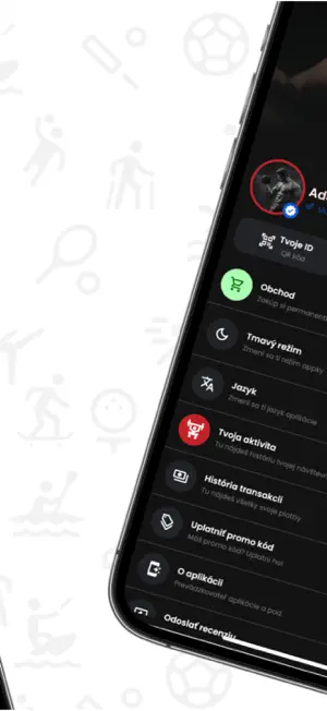 Fitness Club - Častá screenshot 4