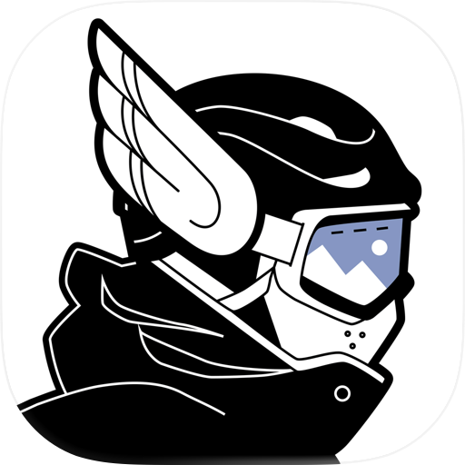 Skill: Ski, MTB, Hike Tracker