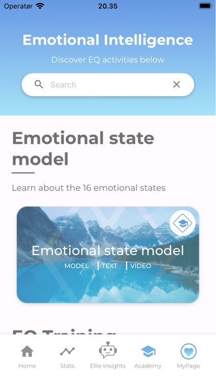Emologic screenshot-3