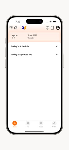 SIRS - Vijayapura iPhone screenshot