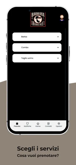 Barberia Radicale 03 screenshot 2