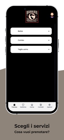 Barberia Radicale 03 Screenshot 2 of 5