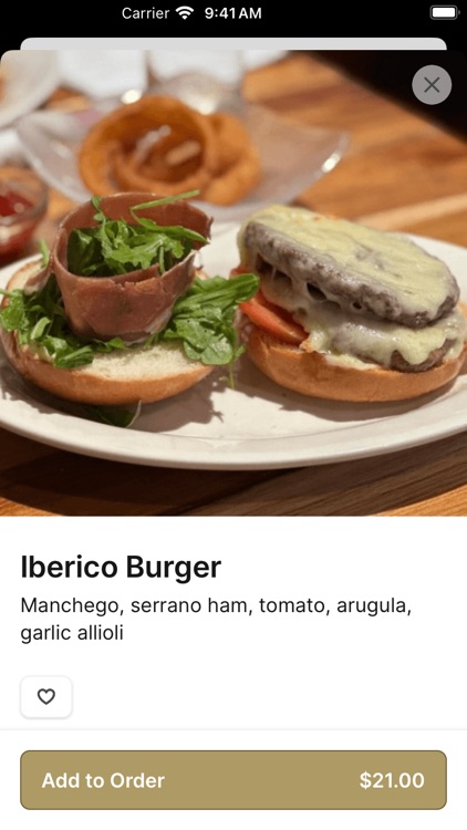 Burgers and Beer screenshot-3