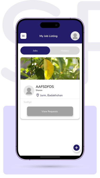 StaffSpace screenshot-4