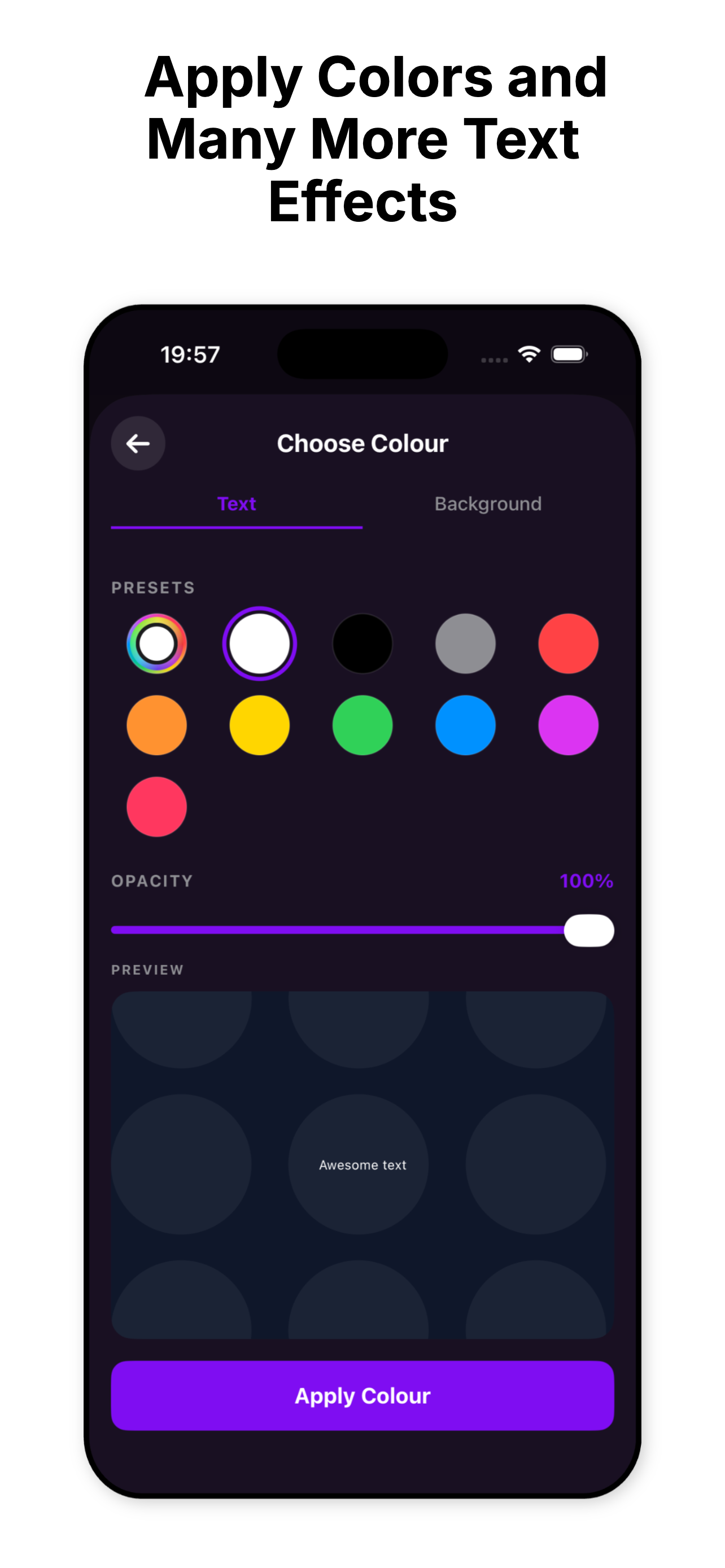 Add Text to Photos screenshot 4