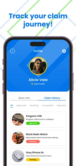 CrowdEyes App screenshot 4