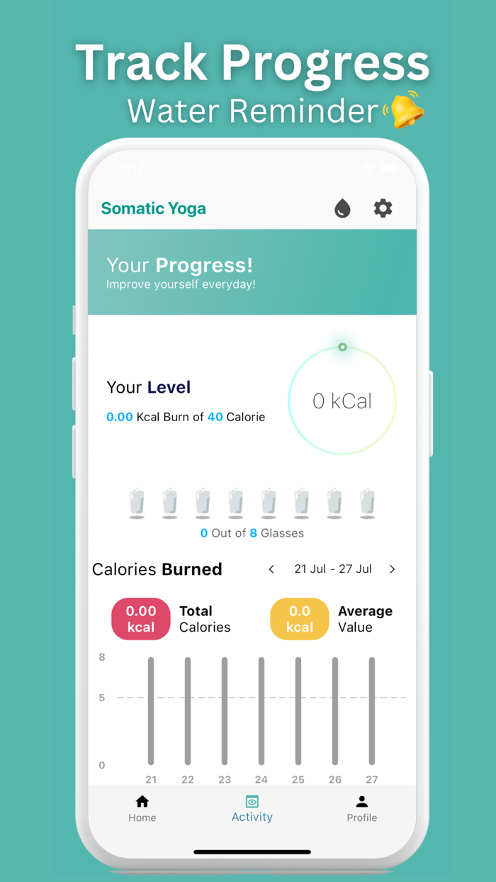 Somatic Yoga by SomYoga