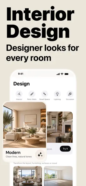 Room Planner - Interior Design screenshot 3