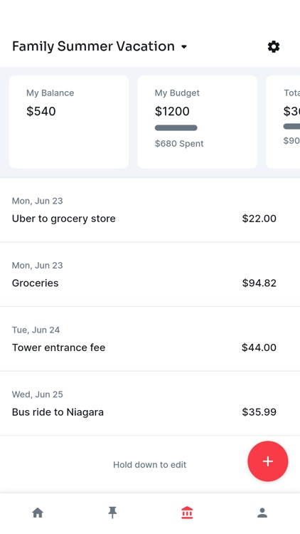 Planie: Trip Plans Made Easy