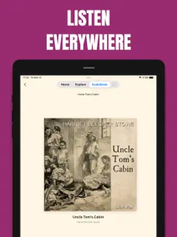 Gutenberg | eBook Reader screenshot 14
