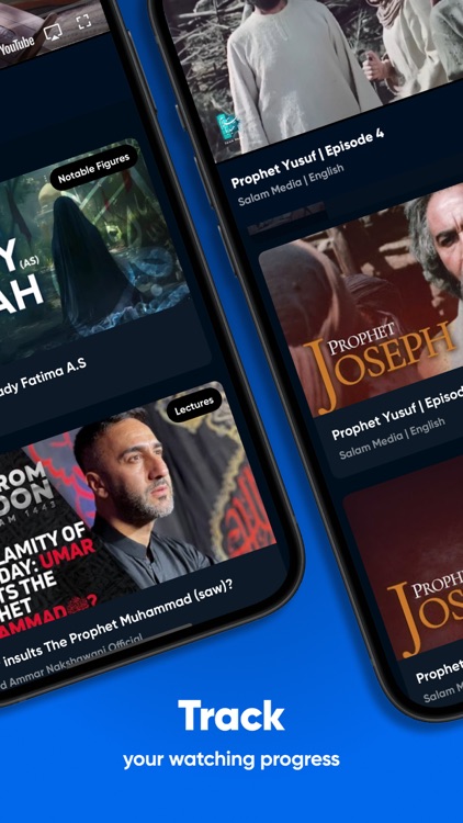 ShiaCircle - Adhan, Latmiya screenshot-3