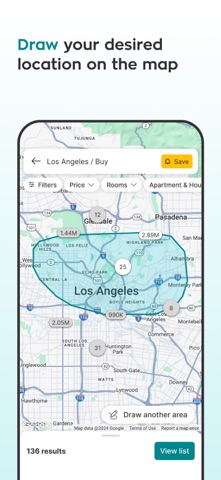 Properstar screenshot