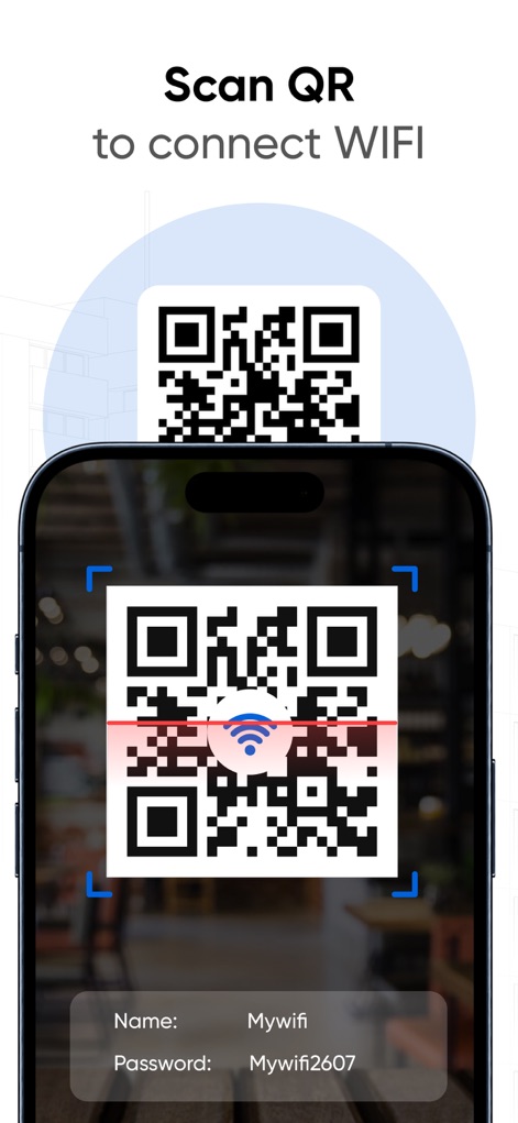 Portable Wifi Mobile Hotspot - Productivity App | MWM