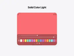Moolight: Screen Light & Flash screenshot 9