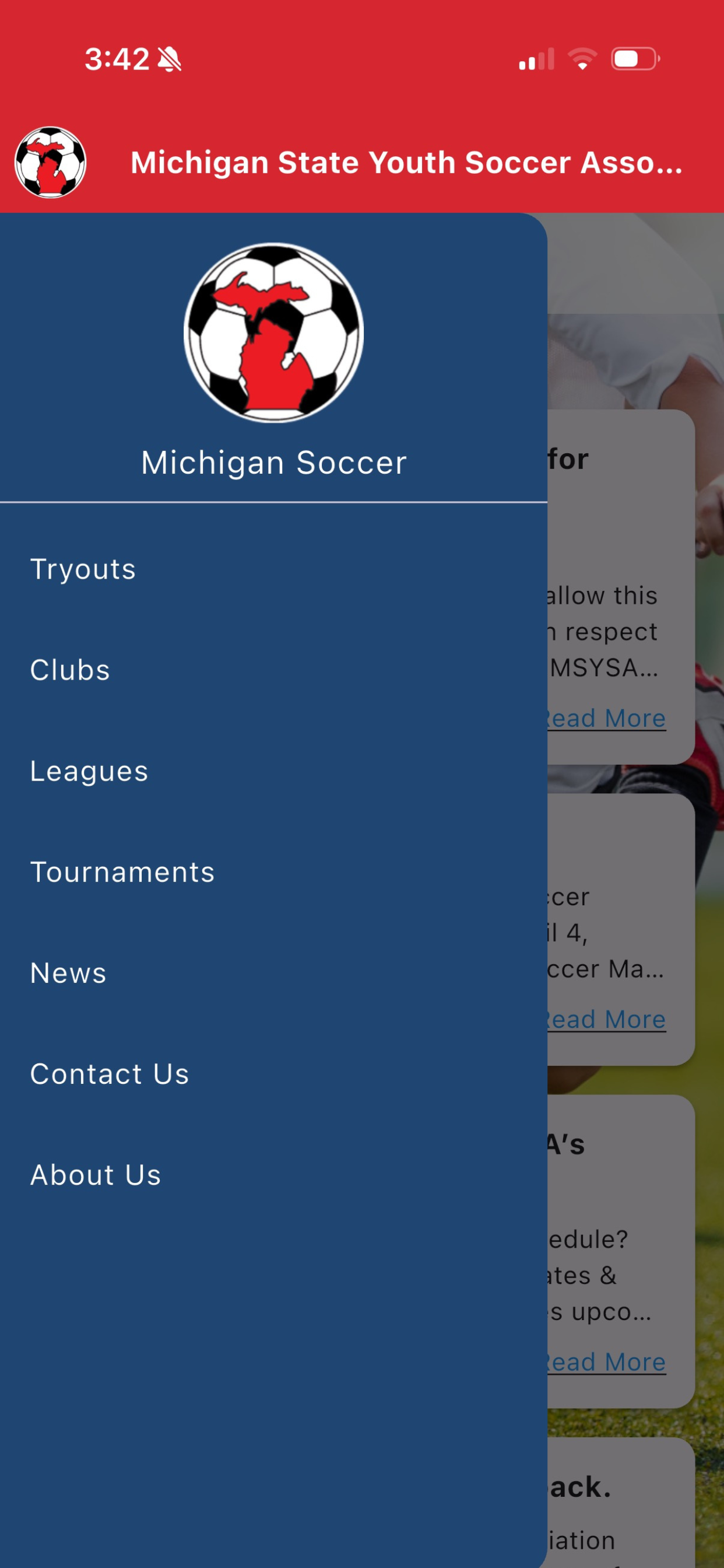 MSYSA