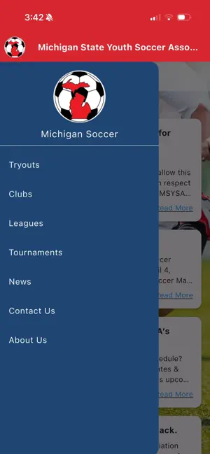MSYSA screenshot 4
