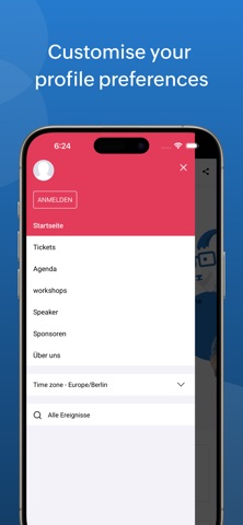 M365 Summits screenshot