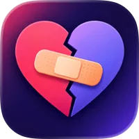‎No Contact Tracker: Move On