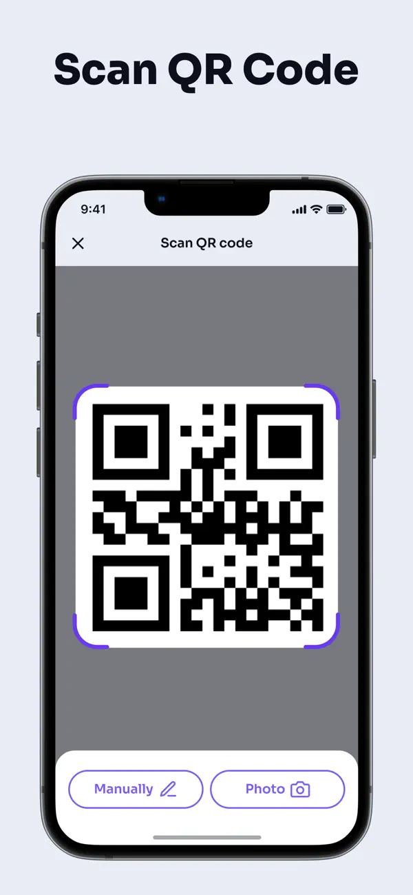 #4. AuthForge: 2FA Authenticator (iOS) Podle: ZILLIA TECH LTD
