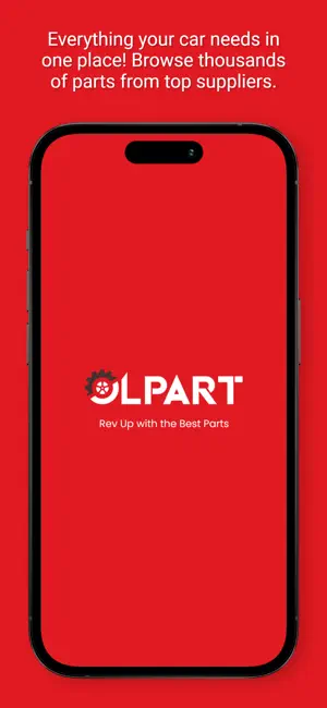 Olpart screenshot 1