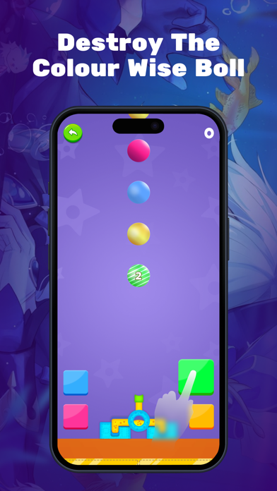 FFF FF - Vexa Screenshot