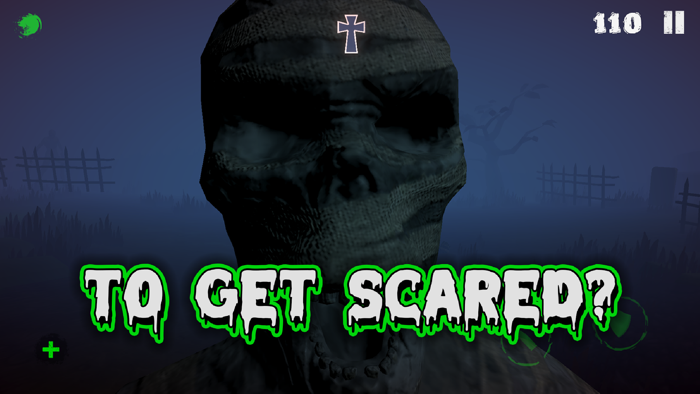 Grave Slayer Horror Game