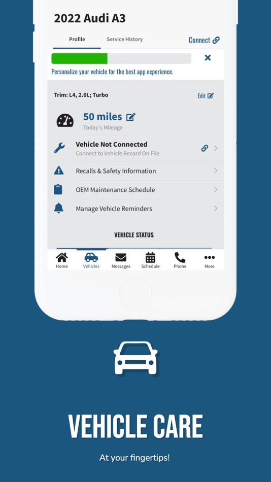 #5. PTAC (iOS) 由: Precision Auto Care, Inc.