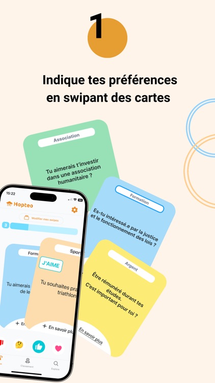 Orientation Post Bac - Hopteo