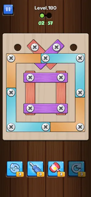 Bolt Breaker : Unbolt it! screenshot 7