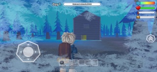 ICE SURVIVAL Screenshot 2 of 5