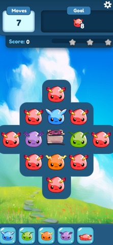 Slime Chant Screenshot 1 of 5