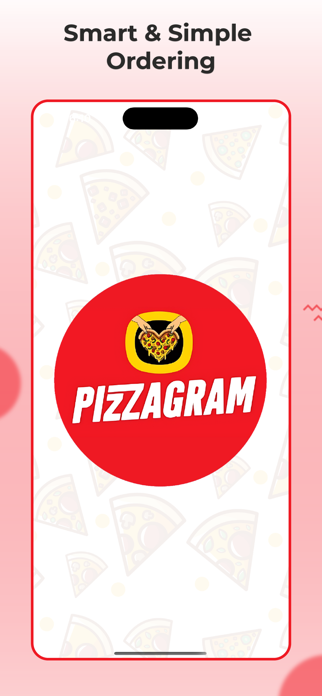 Pizzagram - Order Online Screenshot 1 of 4