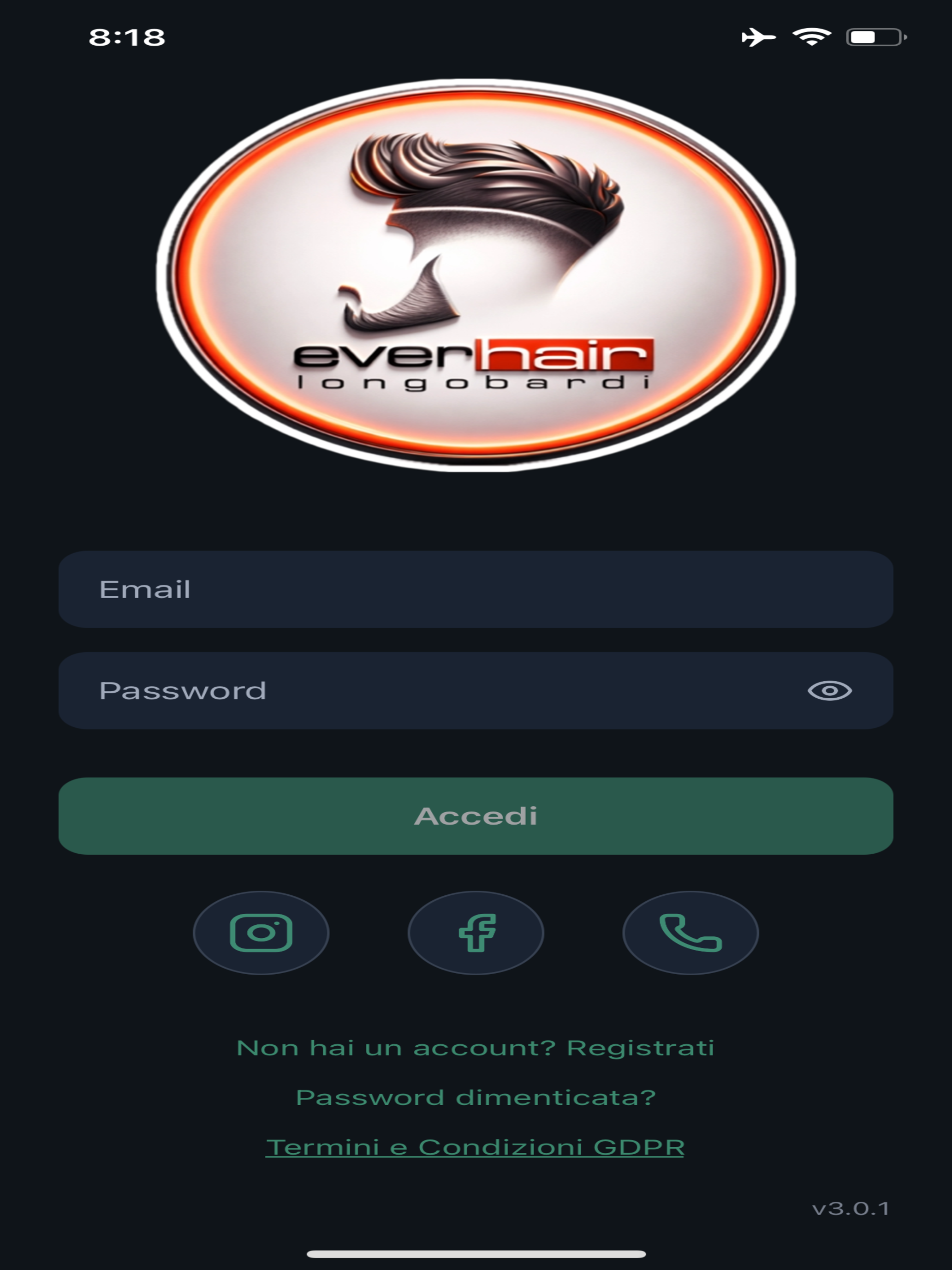 EverHair