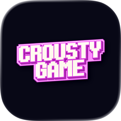 Crousty Game