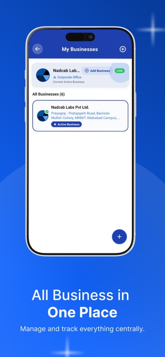 DigiGo : Business Screenshot 5 of 7