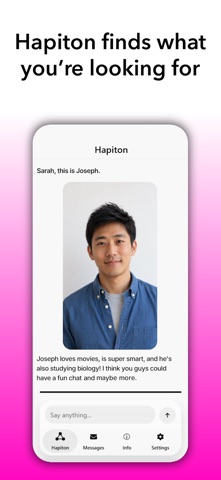 Hapiton Screenshot 6 of 9