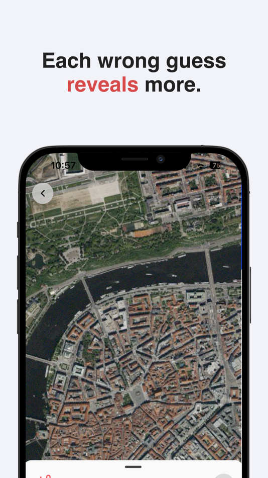 #3. Map Quiz ? (iOS) 由: Bit Byte Bit Software Ltd