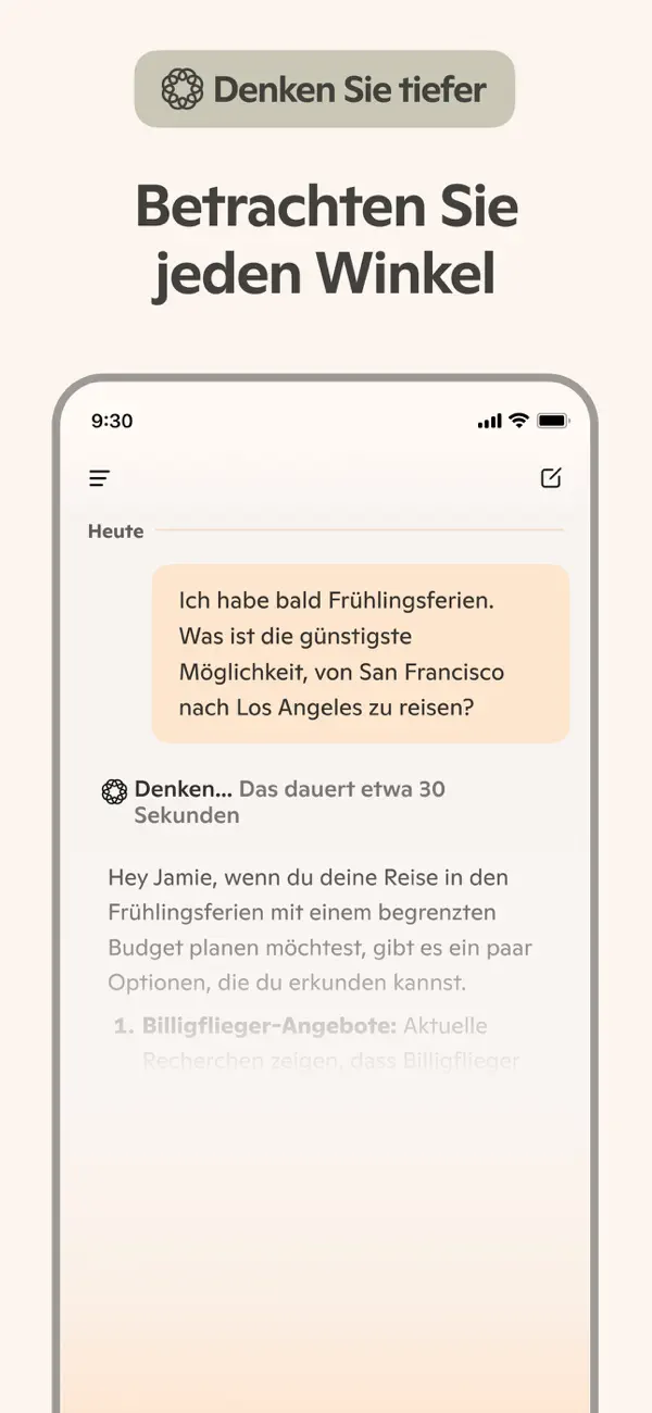 Microsoft Copilot Screenshot 4